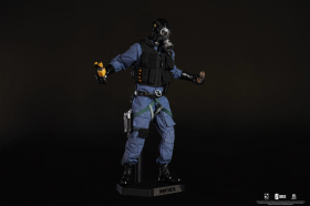 James Porter Smoke Tom Clancy's Rainbow Six Siege 1/6 Scale Figure by Pure Arts